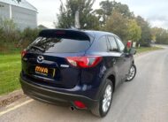 2013 MAZDA CX-5 2.2 D 150 SPORT 2WD