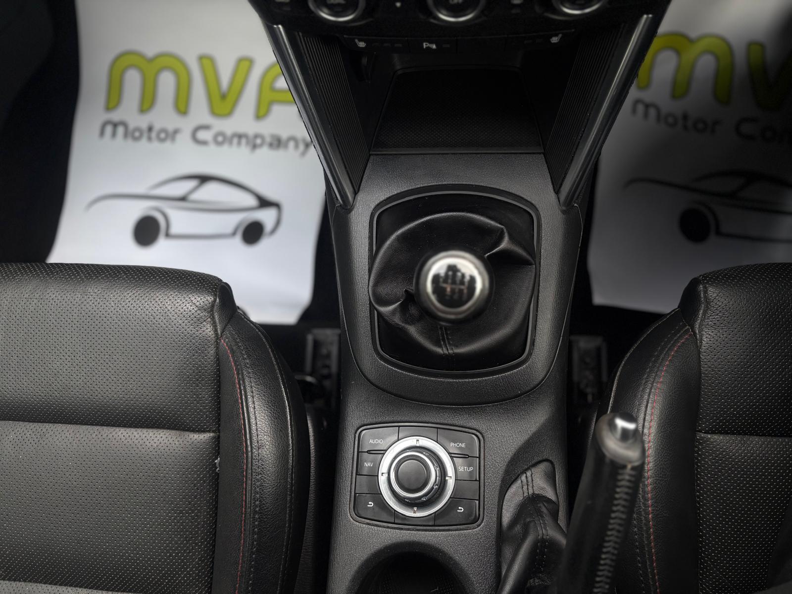 2013 MAZDA CX-5 2.2 D 150 SPORT 2WD