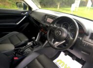 2013 MAZDA CX-5 2.2 D 150 SPORT 2WD