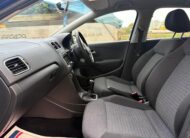 2009 VOLKSWAGEN POLO 1.2 PETROL MODA