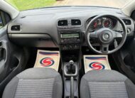 2009 VOLKSWAGEN POLO 1.2 PETROL MODA