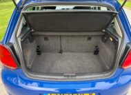 2009 VOLKSWAGEN POLO 1.2 PETROL MODA