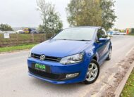 2009 VOLKSWAGEN POLO 1.2 PETROL MODA