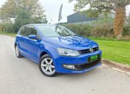 2009 VOLKSWAGEN POLO 1.2 PETROL MODA