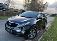 2014 KIA SPORTAGE 1.7 CRDI 3 StationWagon