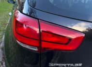 2014 KIA SPORTAGE 1.7 CRDI 3 StationWagon