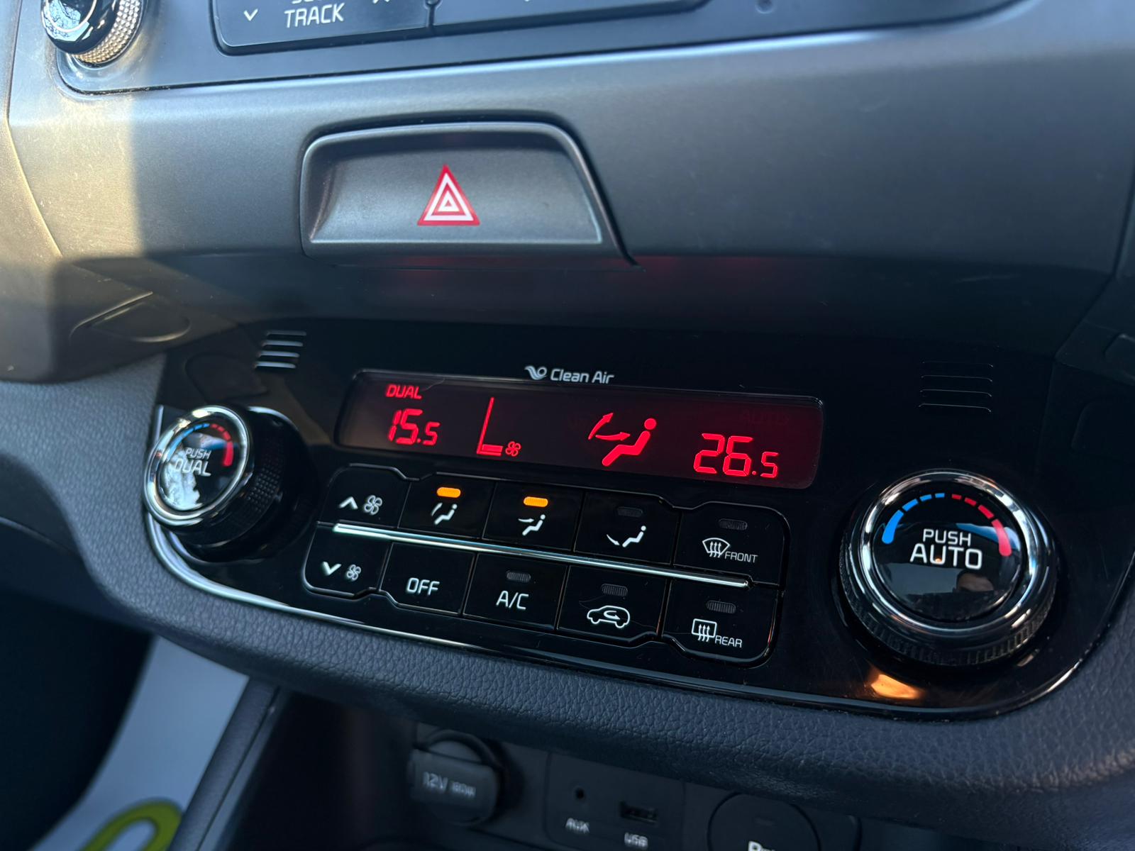 2014 KIA SPORTAGE 1.7 CRDI 3 StationWagon