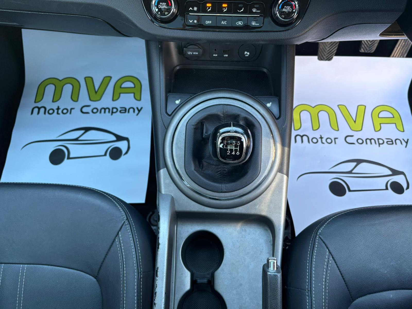 2014 KIA SPORTAGE 1.7 CRDI 3 StationWagon