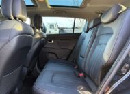 2014 KIA SPORTAGE 1.7 CRDI 3 StationWagon