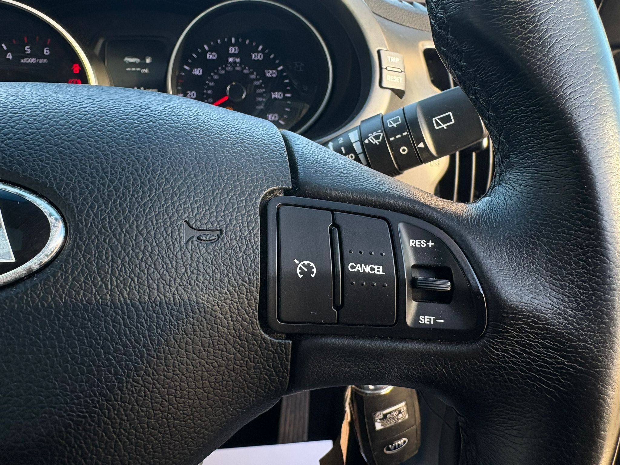 2014 KIA SPORTAGE 1.7 CRDI 3 StationWagon