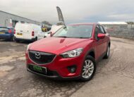 2013 MAZDA CX-5 2.2 D 175 SPORT AWD StationWagon