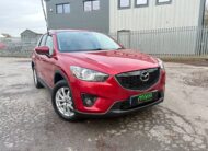 2013 MAZDA CX-5 2.2 D 175 SPORT AWD StationWagon