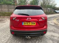 2013 MAZDA CX-5 2.2 D 175 SPORT AWD StationWagon