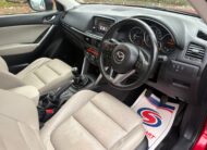 2013 MAZDA CX-5 2.2 D 175 SPORT AWD StationWagon
