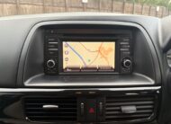 2013 MAZDA CX-5 2.2 D 175 SPORT AWD StationWagon