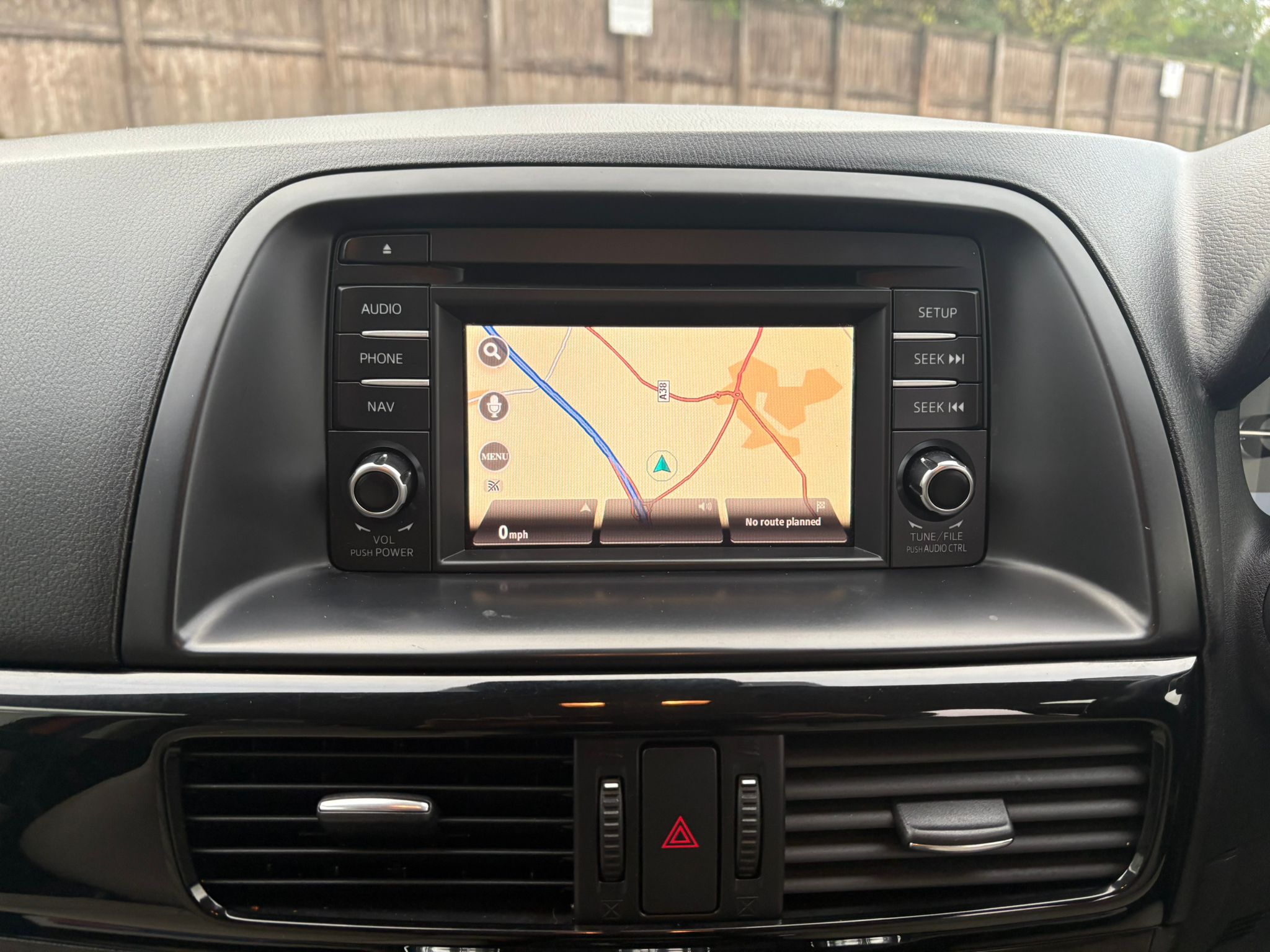 2013 MAZDA CX-5 2.2 D 175 SPORT AWD StationWagon