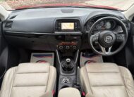2013 MAZDA CX-5 2.2 D 175 SPORT AWD StationWagon