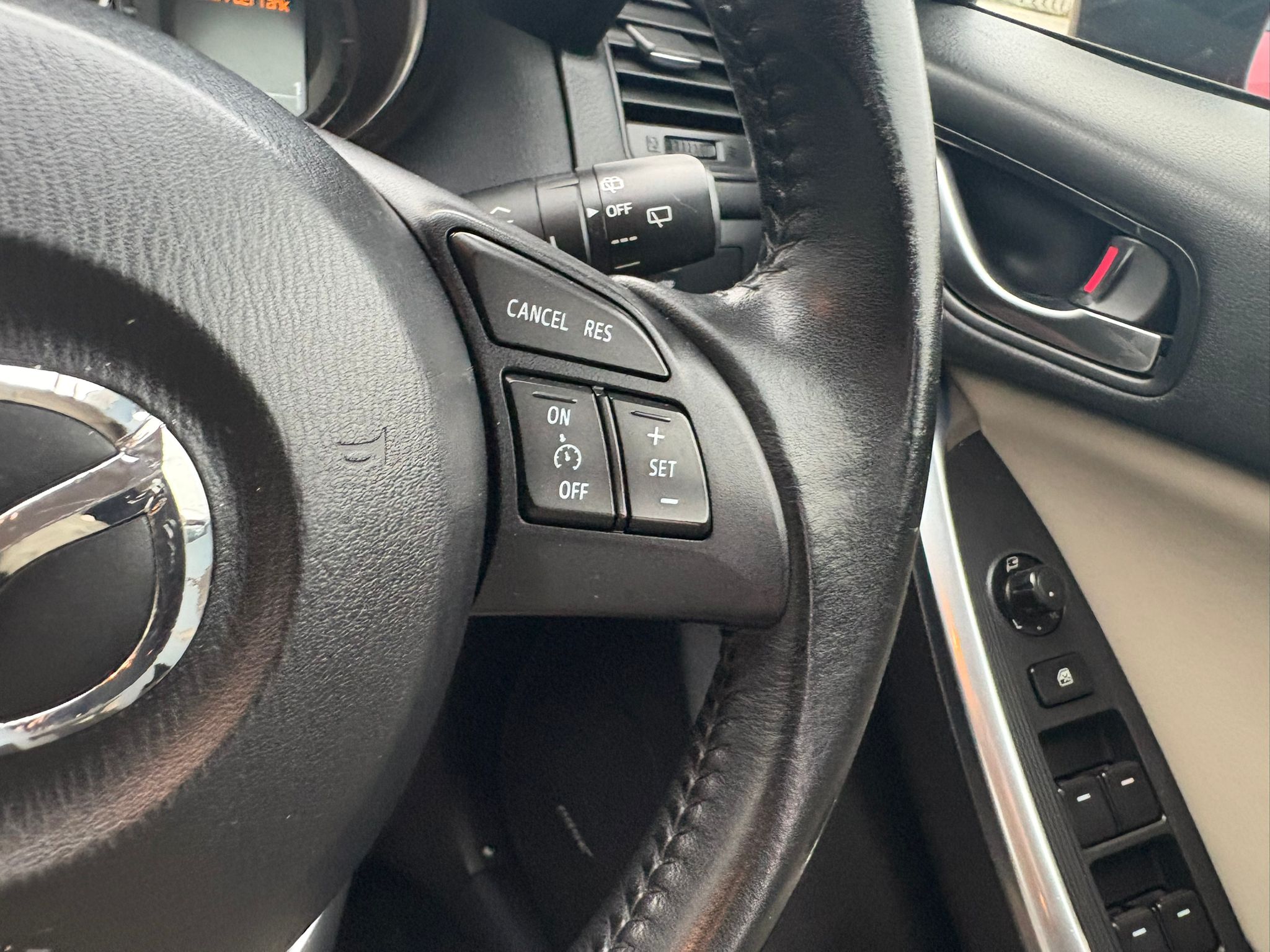 2013 MAZDA CX-5 2.2 D 175 SPORT AWD StationWagon