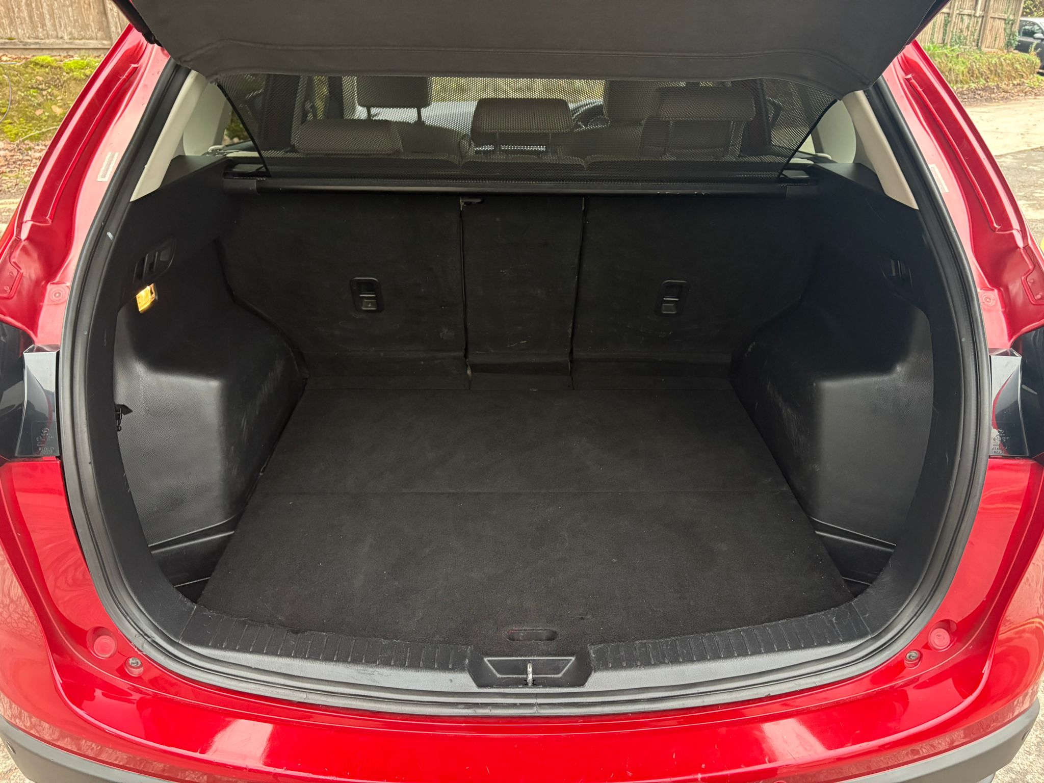 2013 MAZDA CX-5 2.2 D 175 SPORT AWD StationWagon