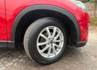 2013 MAZDA CX-5 2.2 D 175 SPORT AWD StationWagon