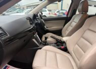 2013 MAZDA CX-5 2.2 D 175 SPORT AWD StationWagon