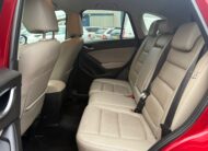 2013 MAZDA CX-5 2.2 D 175 SPORT AWD StationWagon