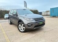 2017 LAND ROVER DISCOVERY SPORT 2.0 TD4 150 SE TECH StationWagon