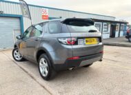 2017 LAND ROVER DISCOVERY SPORT 2.0 TD4 150 SE TECH StationWagon