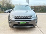 2017 LAND ROVER DISCOVERY SPORT 2.0 TD4 150 SE TECH StationWagon