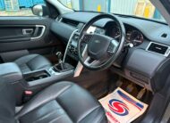 2017 LAND ROVER DISCOVERY SPORT 2.0 TD4 150 SE TECH StationWagon