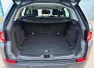 2017 LAND ROVER DISCOVERY SPORT 2.0 TD4 150 SE TECH StationWagon