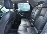 2017 LAND ROVER DISCOVERY SPORT 2.0 TD4 150 SE TECH StationWagon