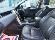 2017 LAND ROVER DISCOVERY SPORT 2.0 TD4 150 SE TECH StationWagon
