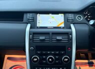 2017 LAND ROVER DISCOVERY SPORT 2.0 TD4 150 SE TECH StationWagon