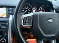 2017 LAND ROVER DISCOVERY SPORT 2.0 TD4 150 SE TECH StationWagon