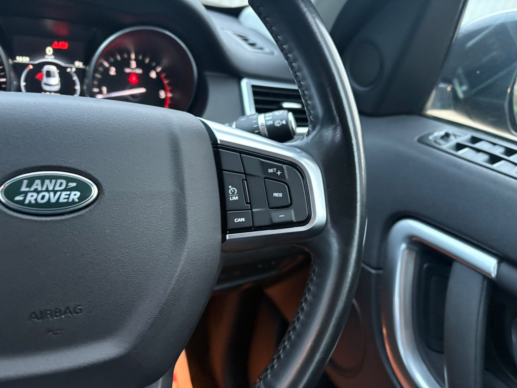 2017 LAND ROVER DISCOVERY SPORT 2.0 TD4 150 SE TECH StationWagon