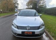 2013 Volkswagen Passat 1.6 TDI 105 BMT S Estate