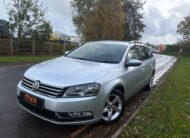 2013 Volkswagen Passat 1.6 TDI 105 BMT S Estate