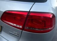 2013 Volkswagen Passat 1.6 TDI 105 BMT S Estate