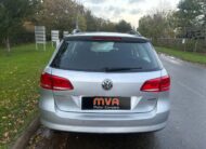 2013 Volkswagen Passat 1.6 TDI 105 BMT S Estate