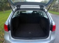 2013 Volkswagen Passat 1.6 TDI 105 BMT S Estate