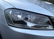 2013 Volkswagen Passat 1.6 TDI 105 BMT S Estate