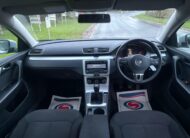 2013 Volkswagen Passat 1.6 TDI 105 BMT S Estate