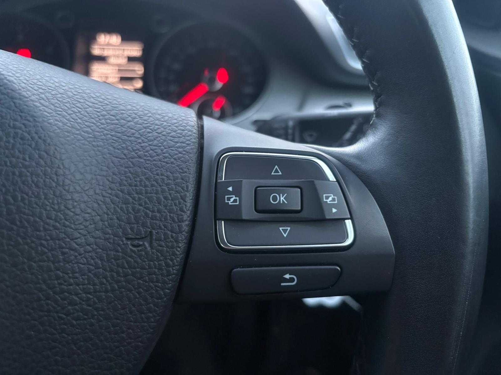 2013 Volkswagen Passat 1.6 TDI 105 BMT S Estate