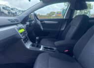 2013 Volkswagen Passat 1.6 TDI 105 BMT S Estate