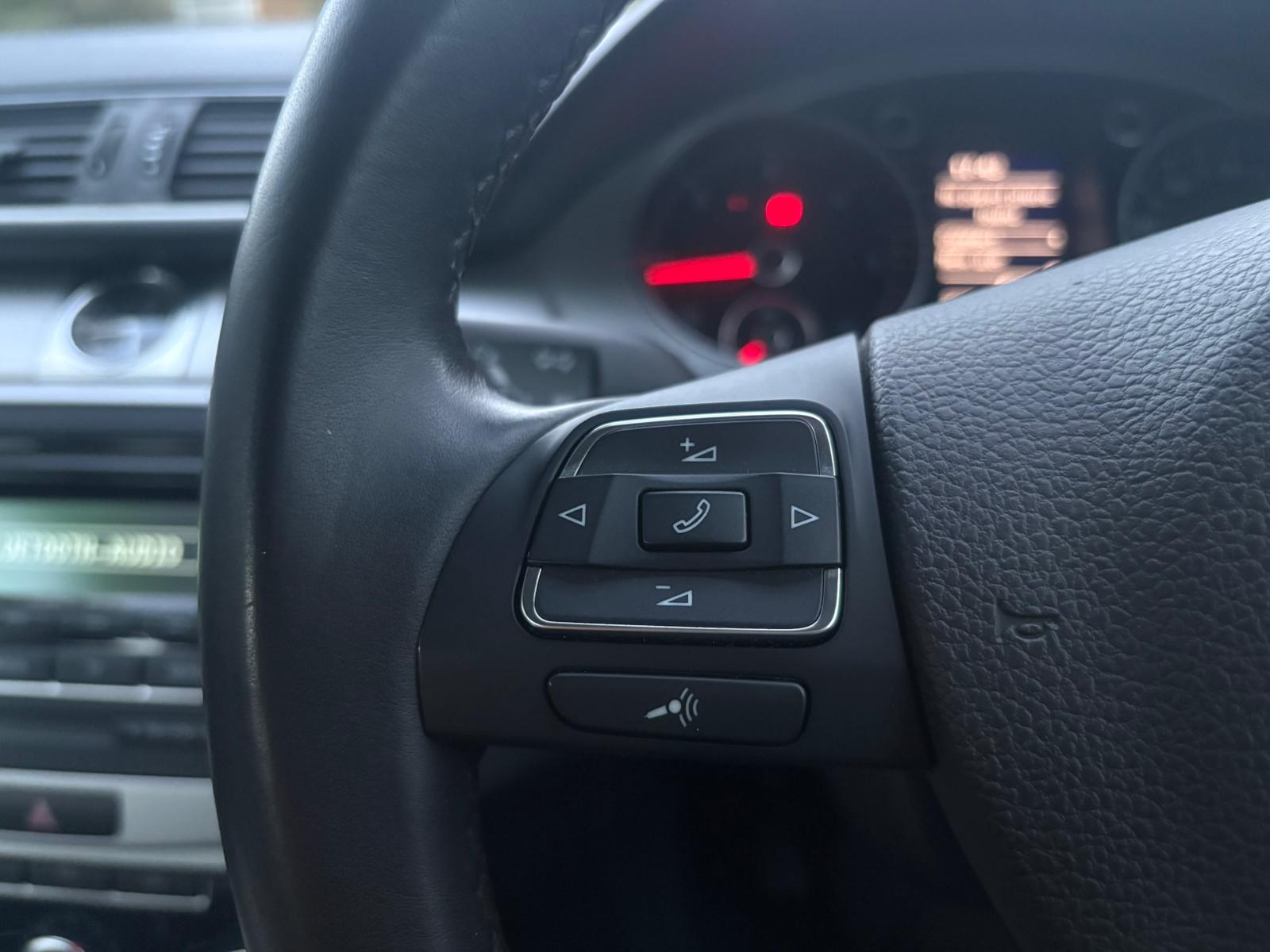 2013 Volkswagen Passat 1.6 TDI 105 BMT S Estate