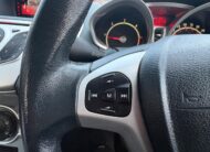2008 Ford Fiesta 1.4 TDCI ZETEC Hatchback