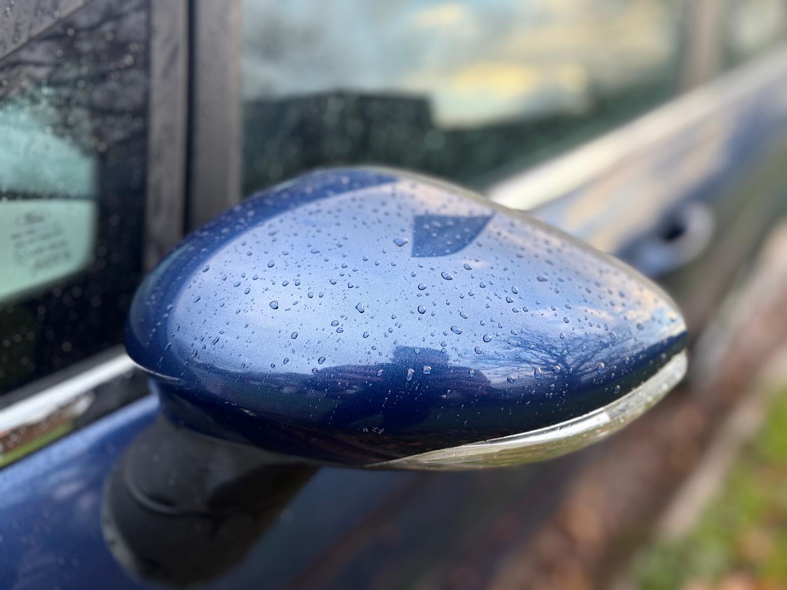 2008 Ford Fiesta 1.4 TDCI ZETEC Hatchback