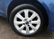 2008 Ford Fiesta 1.4 TDCI ZETEC Hatchback