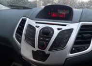 2008 Ford Fiesta 1.4 TDCI ZETEC Hatchback